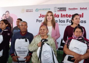 SEDIF transforma vidas con apoyos auditivos para infancias y juventudes poblanas 