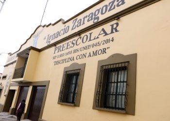 SEP da cinco días a Academia Militarizada Ignacio Zaragoza para atender observaciones; Armenta afirma que se actuará conforme a la ley