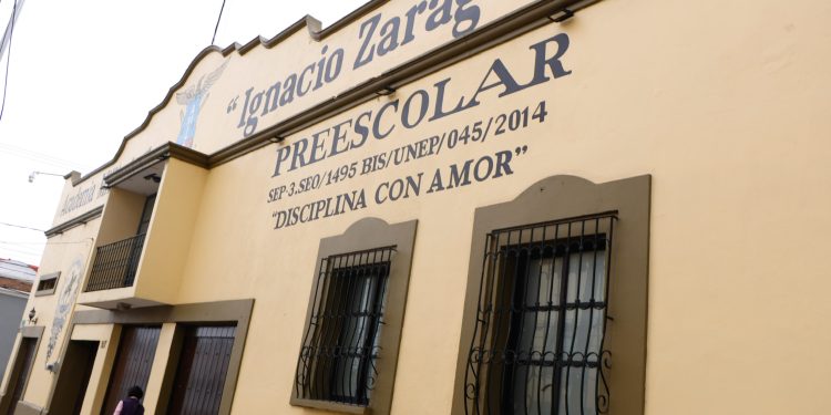 SEP da cinco días a Academia Militarizada Ignacio Zaragoza para atender observaciones; Armenta afirma que se actuará conforme a la ley
