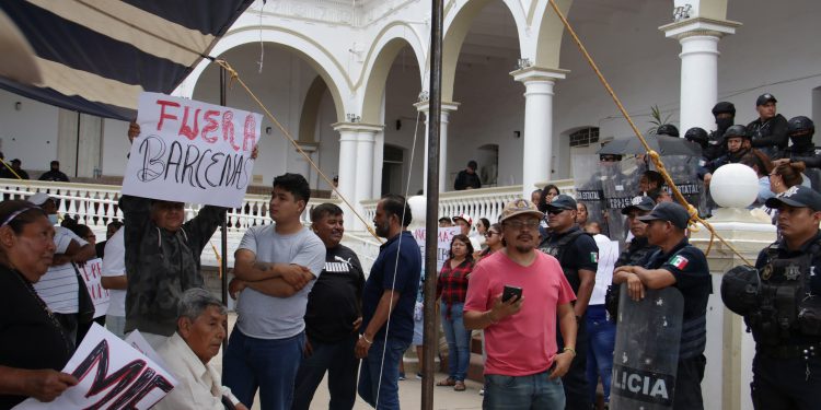 Congreso de Puebla analiza posible creación de un Consejo Municipal en Acatlán de Osorio