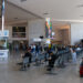 Armenta anuncia mil millones de pesos para modernizar el Aeropuerto Internacional de Puebla
