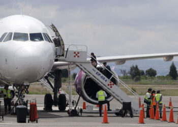 Aeropuerto de Puebla ampliará su conectividad con nuevos vuelos a partir de diciembre
