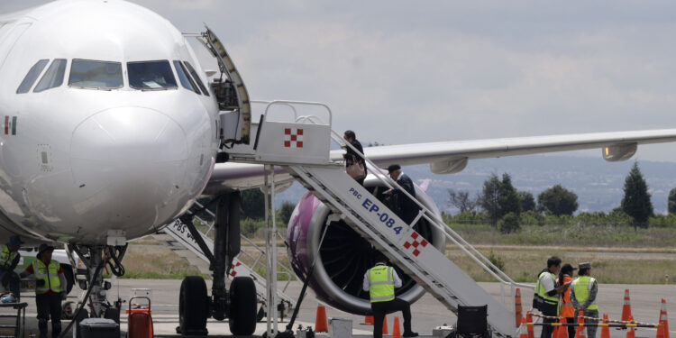 Aeropuerto de Puebla ampliará su conectividad con nuevos vuelos a partir de diciembre