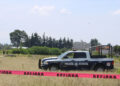 Localizan cadáver con huellas de mordeduras en terreno de Amozoc