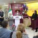 Armenta destaca al Atlixcayotontli como referente para preservar la cultura de Puebla