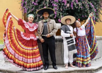 Destaca San Pedro Cholula en materia turística con su “Feria Milenaria”