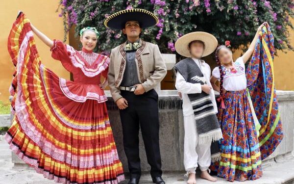 Destaca San Pedro Cholula en materia turística con su “Feria Milenaria”