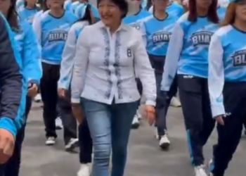 Lilia Cedillo encabeza Desfile de Bienvenida 2026 en Ciudad Universitaria