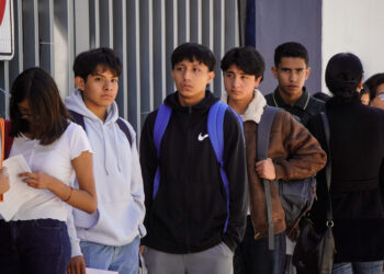 Vuelve la actividad escolar a Puebla este lunes