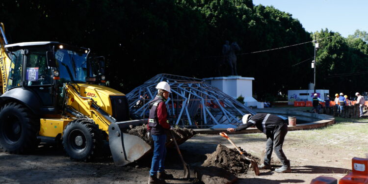 Cablebús no requiere modificar la Carta Urbana, aclara José Luis García Parra