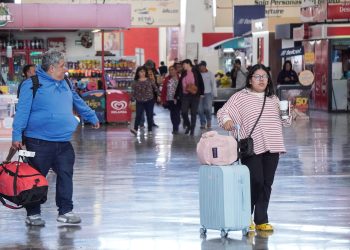 Puebla mantiene crecimiento turístico y supera cifras del año pasado, destaca Armenta