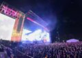 DJ Snake reúne a miles de poblanos en Festival Frecuencias