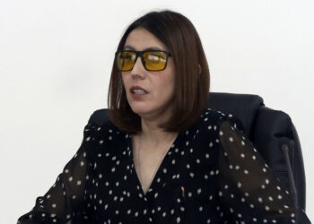 Partidos decidirán si excluyen a candidatos vinculados con el crimen organizado: IEE Puebla
