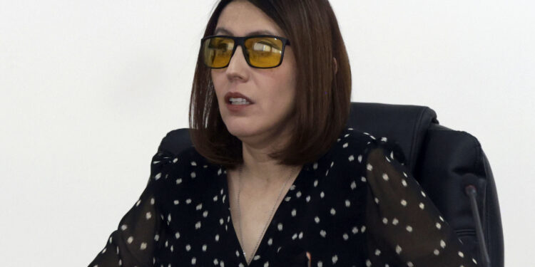 Partidos decidirán si excluyen a candidatos vinculados con el crimen organizado: IEE Puebla