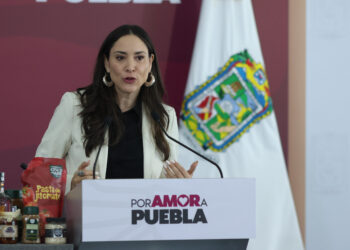 Festival Frecuencias en Puebla busca fortalecer la convivencia y prevenir la violencia