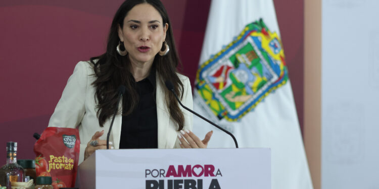 Festival Frecuencias en Puebla busca fortalecer la convivencia y prevenir la violencia