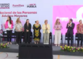 Ceci Arellano: “Cuidar a los adultos mayores es cuidar a las familias poblanas”