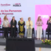 Ceci Arellano: “Cuidar a los adultos mayores es cuidar a las familias poblanas”
