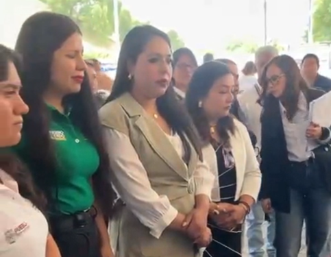 San Pedro Cholula abre Feria Nacional de Empleo con más de mil 600 vacantes