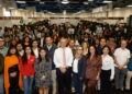 Arranca Feria de Empleo “Jóvenes Imparables” con más de 3 mil vacantes en Puebla