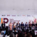 Arranca la Feria Internacional del Libro Puebla 2026 en el Zócalo de la ciudad