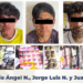 Aseguran presunto punto de venta de droga en Atlixco; detienen a tres personas