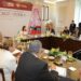 Puebla y Veracruz fortalecen coordinación para combatir delitos en municipios limítrofes
