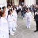 Más espacios para estudiar; USEP recibe a 3 mil 515 estudiantes.