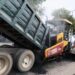 Gobierno del Estado transforma Puebla con 28 mil calles renovadas este año.