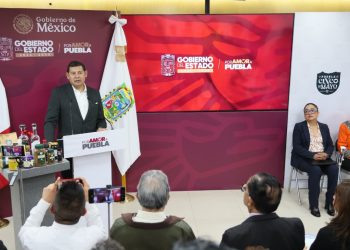 Armenta respalda que Morena sancione a Nay Salvatori y Grace Palomares por polémica declaración
