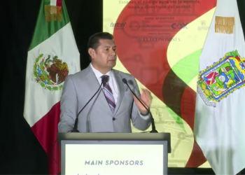 Puebla fortalece proveeduría nacional con cuarta edición de Mexico’s Industry Supply Chain 2026