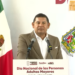 Alejandro Armenta anuncia tercera Casa del Abue en Puebla capital