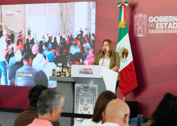 IPPI pondrá en marcha consulta para integrar Consejos Regionales Indígenas y Afromexicano en Puebla