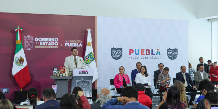 Armenta señala que quien ejerce el poder debe asumir las consecuencias de sus actos