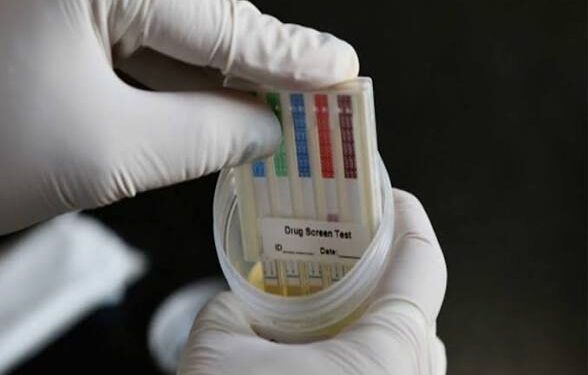 Morena deja en manos del Congreso propuesta de antidoping a candidatos