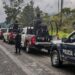 Armenta reforzará la seguridad en los 217 municipios