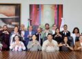 Armenta alinea agenda con diputados rumbo al presupuesto 2027