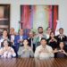 Armenta alinea agenda con diputados rumbo al presupuesto 2027