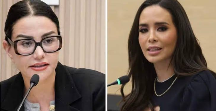 Sheinbaum reprueba comentarios de diputadas de Morena por considerarlos discriminatorios