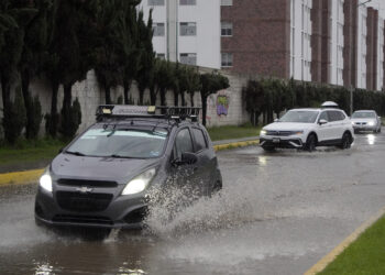 Puebla lanza “Ponte al Día” con descuentos de hasta 73% en adeudos vehiculares