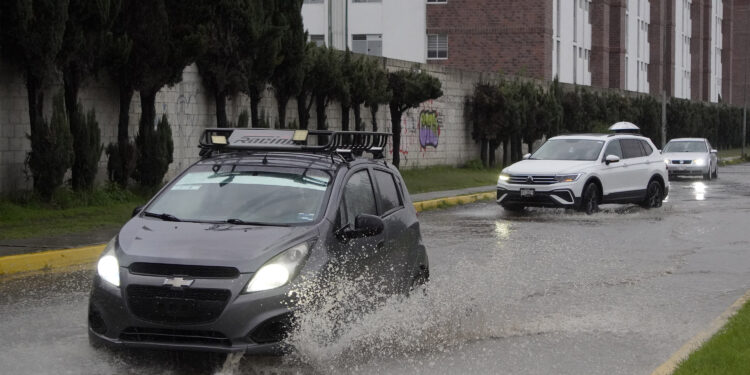 Puebla lanza “Ponte al Día” con descuentos de hasta 73% en adeudos vehiculares