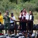 En Puebla, Sheinbaum firma decreto para reforestar a México y restaurar ecosistemas