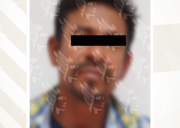 Vinculan a proceso a hombre acusado de agredir sexualmente a su hijastra