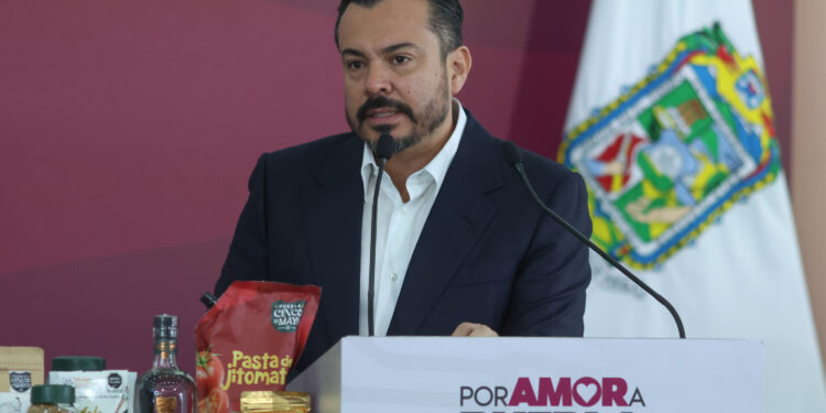 Cabildo de Puebla no entregó los parques Amalucan, Biblioteca y Juárez al estado: García Parra