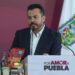 Cabildo de Puebla no entregó los parques Amalucan, Biblioteca y Juárez al estado: García Parra