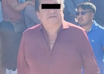 Fiscalía confirma detención del edil de Tianguismanalco por presunta violación a trabajadora del Ayuntamiento