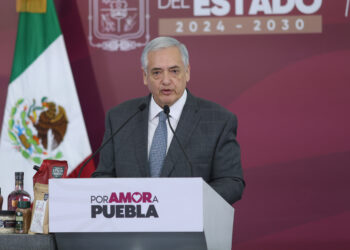 ISSSTEP destinará mil 970 millones de pesos para pensiones en 2026