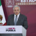 ISSSTEP destinará mil 970 millones de pesos para pensiones en 2026