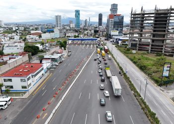 Falta de terrenos adecuados frena proyecto de paradores seguros en Puebla