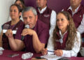 Morena advierte: quien enfrente un proceso penal debe responder ante la justicia